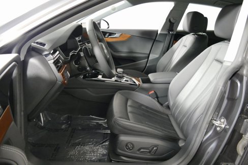 Used 2022 Audi A5 2.0T Premium Plus image 13