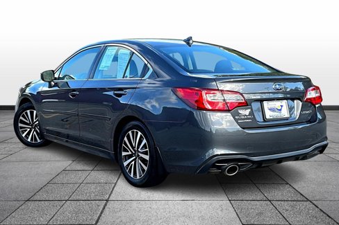 Used 2019 Subaru Legacy 2.5i Premium image 2