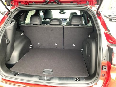 New 2025 Jeep Compass Latitude w/ Sun and Sound Group image 25