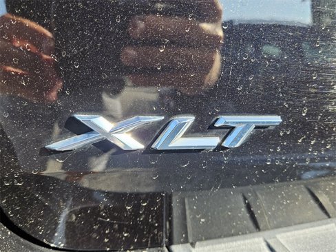 Used 2023 Ford Explorer XLT w/ Equipment Group 202A image 12
