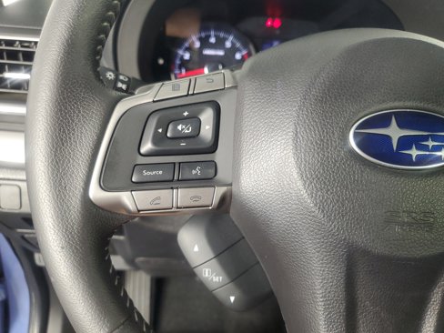 Used 2016 Subaru Forester 2.0XT Touring w/ Popular Package #2 image 24