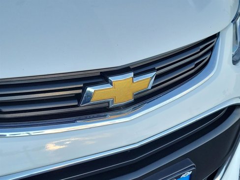 Used 2020 Chevrolet Sonic LT w/ Convenience Package image 28