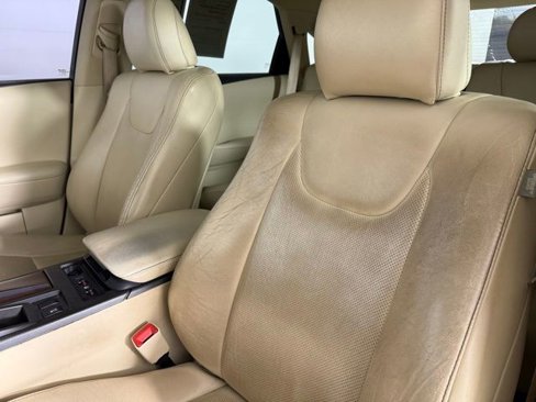Used 2013 Lexus RX 350 FWD image 17