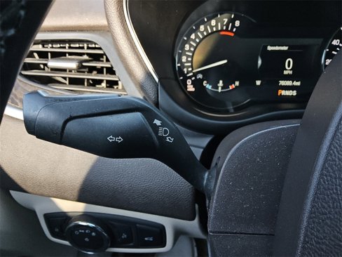Used 2019 Lincoln MKC Reserve image 27