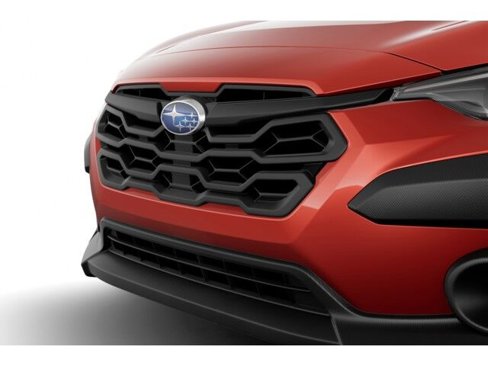 New 2025 Subaru Crosstrek 2.0i image 11