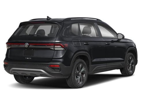 New 2025 Volkswagen Taos S image 24