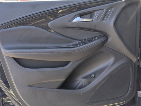 Used 2020 Buick Envision Essence w/ Experience Buick Package image 10