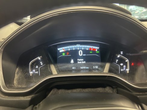 Used 2017 Honda CR-V EX-L image 29