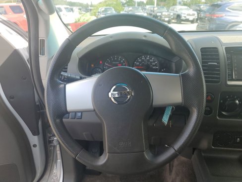 Used 2016 Nissan Frontier S image 14