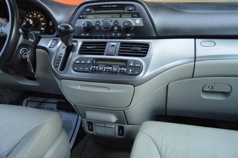 Used 2007 Honda Odyssey EX-L image 21