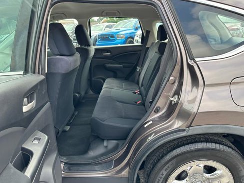 Used 2014 Honda CR-V LX image 12