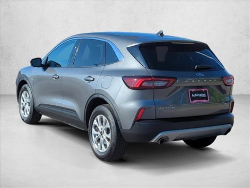 Certified 2024 Ford Escape Active w/ Tech Pack #1 image 8