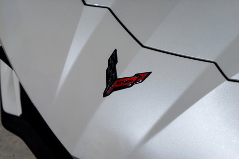 Used 2023 Chevrolet Corvette Stingray Premium Conv w/ Z51 Performance Package image 7