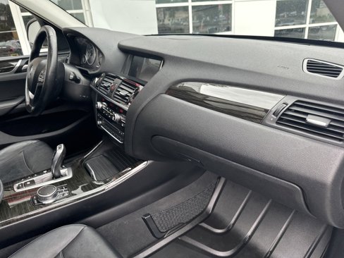 Used 2017 BMW X3 xDrive35i image 33