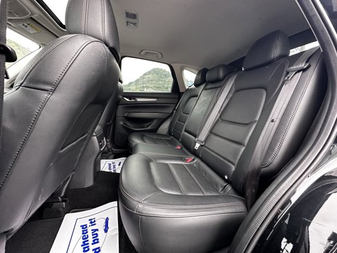 Used 2018 MAZDA CX-5 Grand Touring image 20