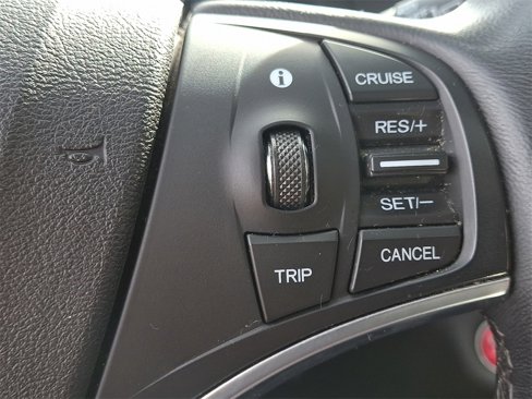 Used 2014 Acura MDX SH-AWD w/ Technology Package image 22