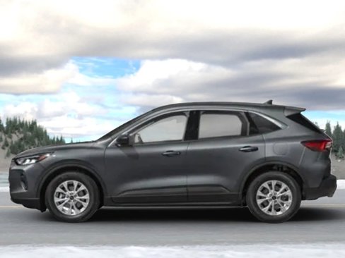 New 2024 Ford Escape Active image 3