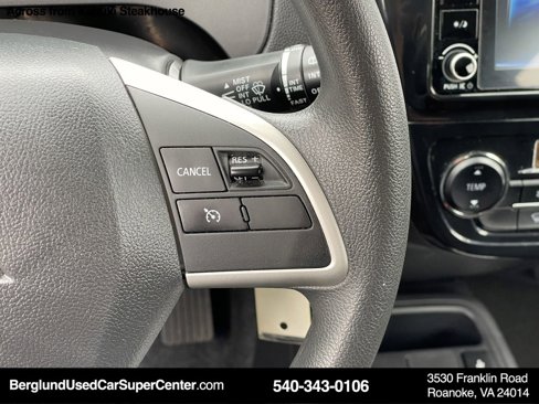 Used 2022 Mitsubishi Mirage ES image 21