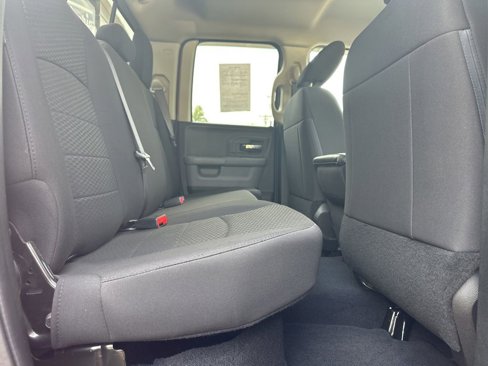 Used 2020 RAM 1500 Classic Warlock image 21