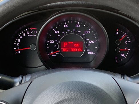 Used 2018 Kia Soul w/ Convenience Package image 10
