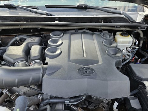 Used 2016 Toyota 4Runner SR5 Premium image 27