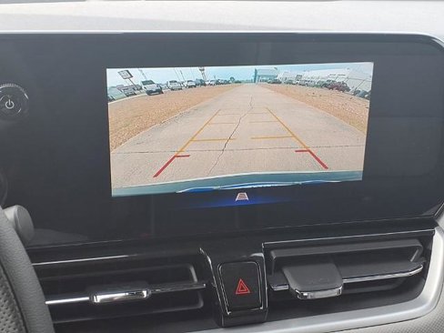 New 2026 Chevrolet TrailBlazer LT w/ Driver Confidence Package image 8
