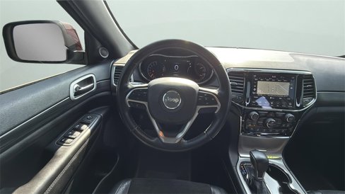 Used 2022 Jeep Grand Cherokee Laredo X image 11