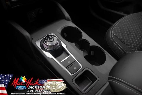 New 2025 Ford Escape Active w/ Tech Pack #1 image 15
