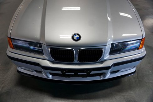 Used 1999 BMW M3 Coupe image 54