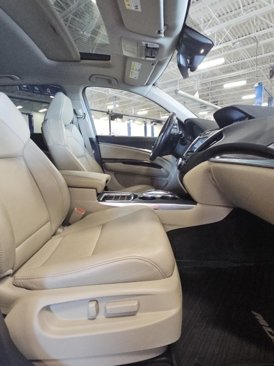 Used 2017 Acura MDX FWD w/ Technology Package image 43