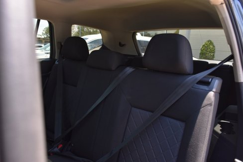 Used 2018 Volkswagen Atlas Launch Edition image 29