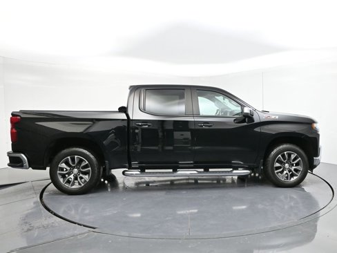 Used 2019 Chevrolet Silverado 1500 LT w/ All-Star Edition image 6