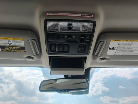 Used 2023 Toyota 4Runner Limited image 29