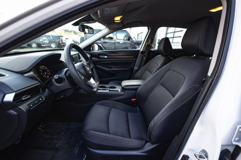 Used 2021 Nissan Altima 2.5 S image 20