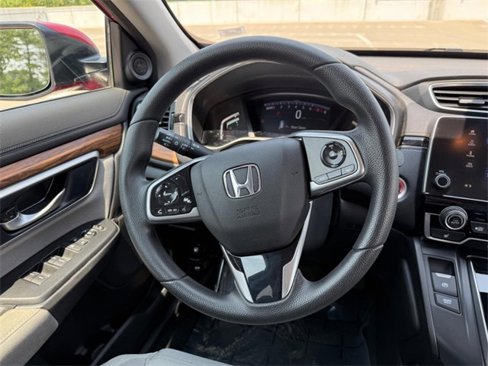 Used 2021 Honda CR-V EX image 12