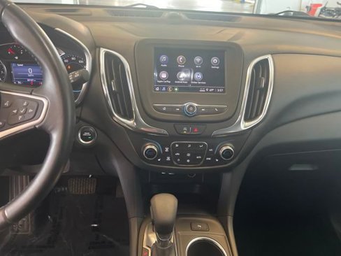 Used 2022 Chevrolet Equinox LT image 20