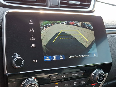 Used 2019 Honda CR-V EX image 17