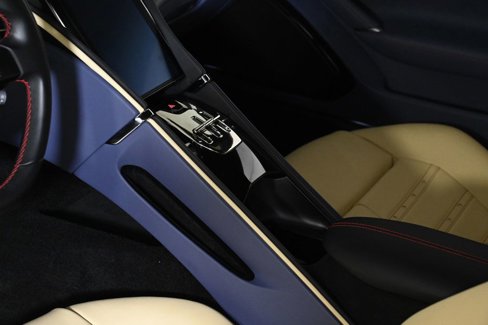 Used 2022 Ferrari Roma image 16