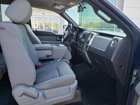 Used 2013 Ford F150 XLT w/ Luxury Equipment Group image 20