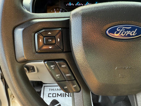 Used 2022 Ford F250 XL w/ Power Equipment Group image 19