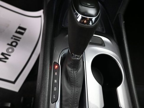 Used 2019 Chevrolet Malibu LS image 17