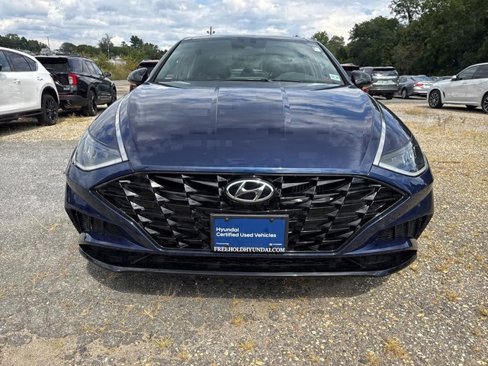 Certified 2022 Hyundai Sonata SEL Plus image 2