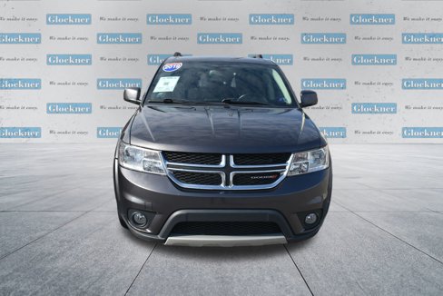Used 2019 Dodge Journey SE image 2