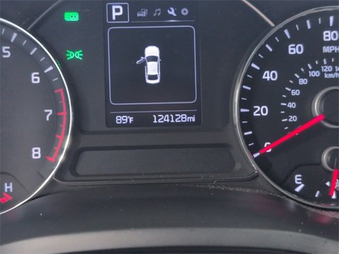 Used 2018 Kia Forte LX w/ LX Popular Package image 19