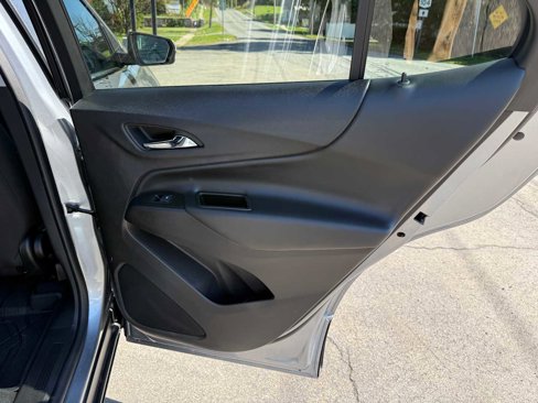 Used 2024 Chevrolet Equinox LT image 34