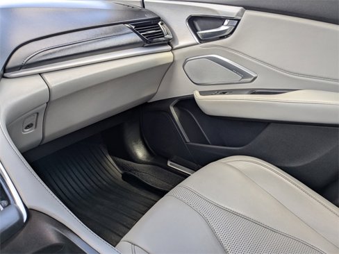 Certified 2019 Acura RDX w/ Technology Package image 17