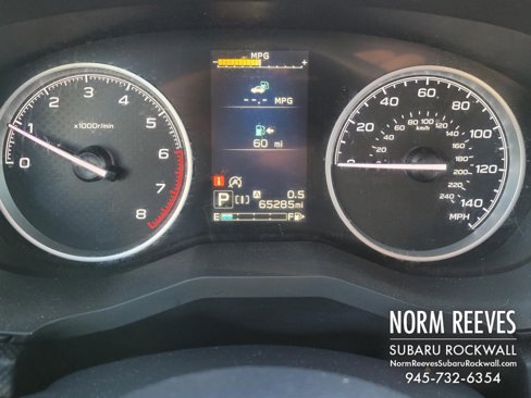 Used 2021 Subaru Forester Limited w/ Popular Package #3 image 7
