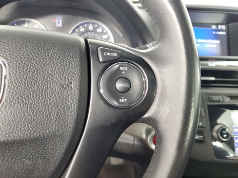Used 2015 Honda Crosstour EX-L image 24