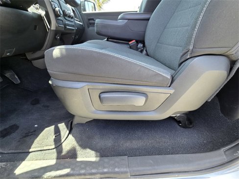 Used 2022 RAM 1500 Tradesman w/ Popular Equipment Group image 16