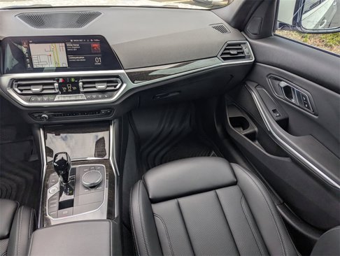 Used 2022 BMW 330i Sedan image 8